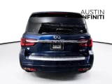 2022 INFINITI QX80 - Preview 6