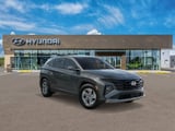 2026 Hyundai Tucson - Preview 2