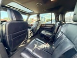 2017 Lincoln Navigator - Preview 10