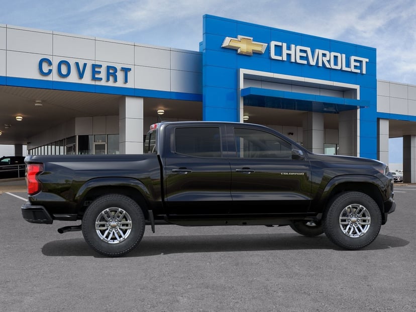 2026 Chevrolet Colorado - Image 2