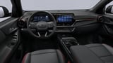 2027 Chevrolet Equinox - Preview 5
