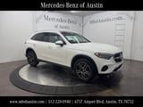 2026 Mercedes-Benz GLC - Preview 2