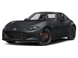 2026 Mazda MX-5 - Preview 2