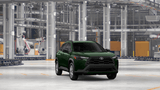 2026 Toyota Corolla Cross - Preview 16