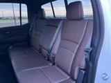 2026 Honda Ridgeline - Preview 13