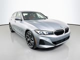 2026 BMW 3 Series - Preview 3