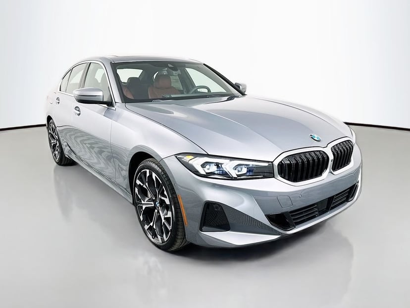 2026 BMW 3 Series - Image 2