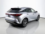 2023 Lexus RX - Preview 5