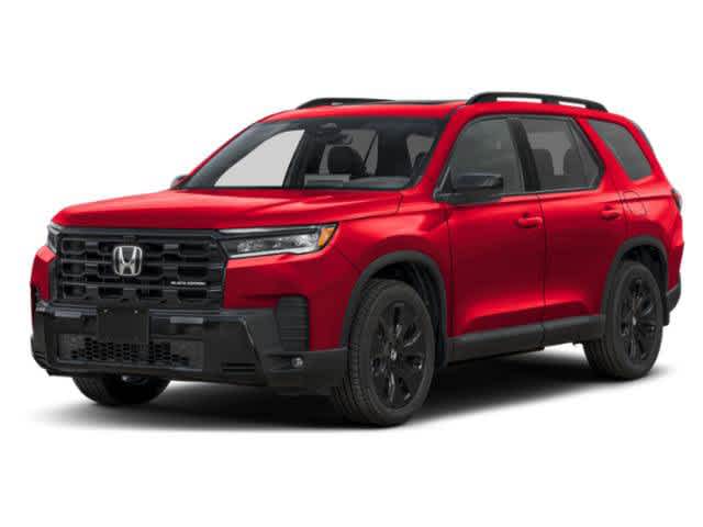 2026 Honda Pilot - Image 1