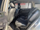 2015 Mercedes-Benz GL-Class - Preview 9