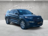 2023 Ford Explorer - Preview 2