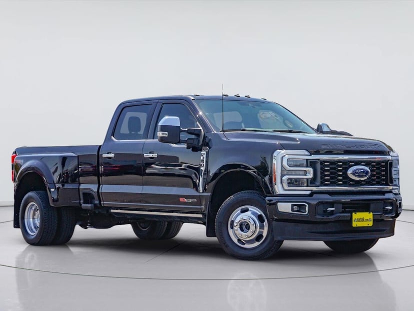 2024 Ford F-350 - Image 1