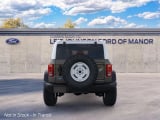 2026 Ford Bronco - Preview 5