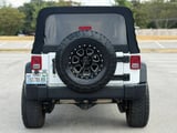 2015 Jeep Wrangler - Preview 5