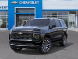 2026 Chevrolet Tahoe - Preview 6