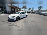 2020 Toyota Corolla - Preview 8
