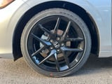 2026 Honda Civic - Preview 5