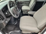 2026 Chevrolet Express Cargo - Preview 10