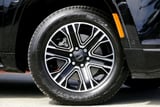 2026 Jeep Grand Wagoneer L - Preview 2
