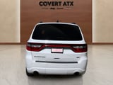 2025 Dodge Durango - Preview 8