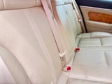 2011 Lincoln MKS - Preview 11