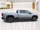 2026 GMC Sierra 2500HD - Preview 10
