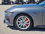 2024 Ford Mustang - Preview 9