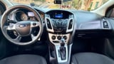 2014 Ford Focus - Preview 14