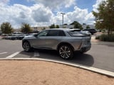 2027 Cadillac Lyriq - Preview 6