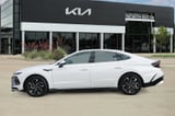 2025 Hyundai Sonata - Preview 3