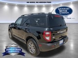 2026 Ford Bronco Sport - Preview 5