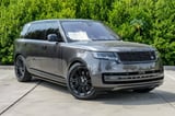 2022 Land Rover Range Rover - Preview 7