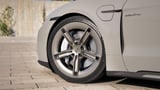 2025 Porsche Taycan - Preview 10