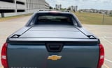 2012 Chevrolet Avalanche - Preview 10