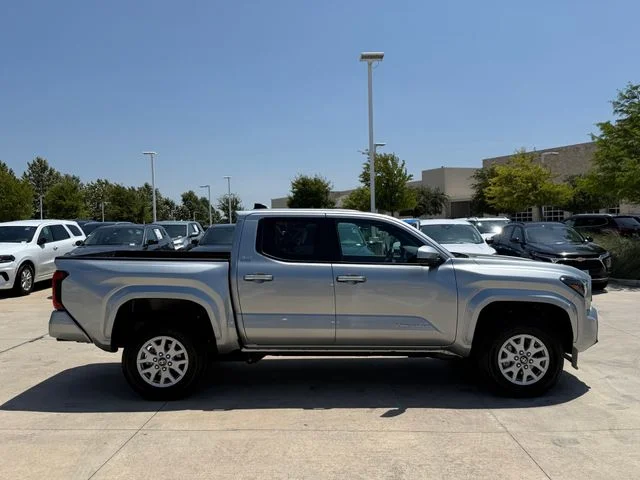 2026 Toyota Tacoma - Image 3