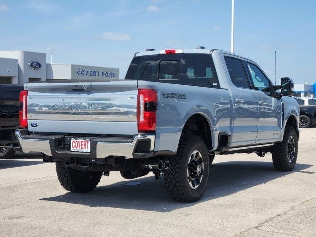 2026 Ford F-250 - Image 3