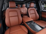 2027 Lincoln Aviator - Preview 10