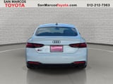 2023 Audi S5 Sportback - Preview 6