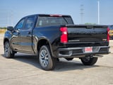 2026 Chevrolet Silverado 1500 - Preview 5