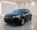 2021 Kia Rio - Preview 2