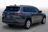 2023 Jeep Grand Cherokee L - Preview 12