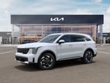 2026 Kia Sorento - Preview 3