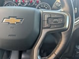2021 Chevrolet Silverado 1500 - Preview 14