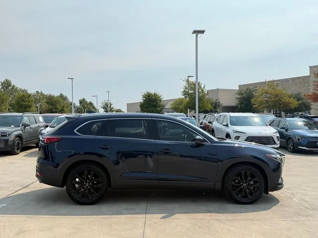 2022 Mazda CX-9 - Image 3