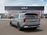2027 Kia Carnival - Preview 4