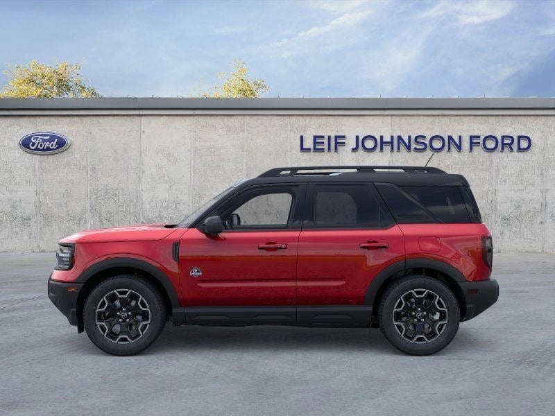 2026 Ford Bronco Sport - Image 2