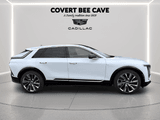 2027 Cadillac Lyriq - Preview 11