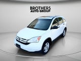 2011 Honda CR-V - Preview 7