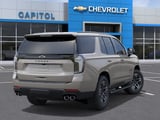2027 Chevrolet Tahoe - Preview 4