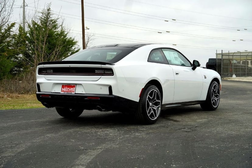 2026 Dodge Charger - Image 3